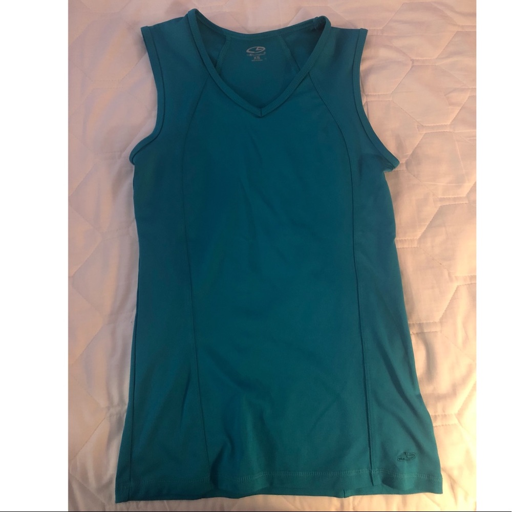 Champion Workout Tank